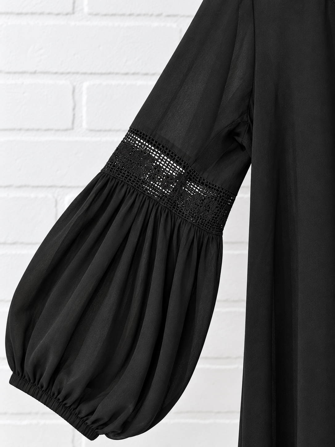 Joie Classic Tunic Dress- M