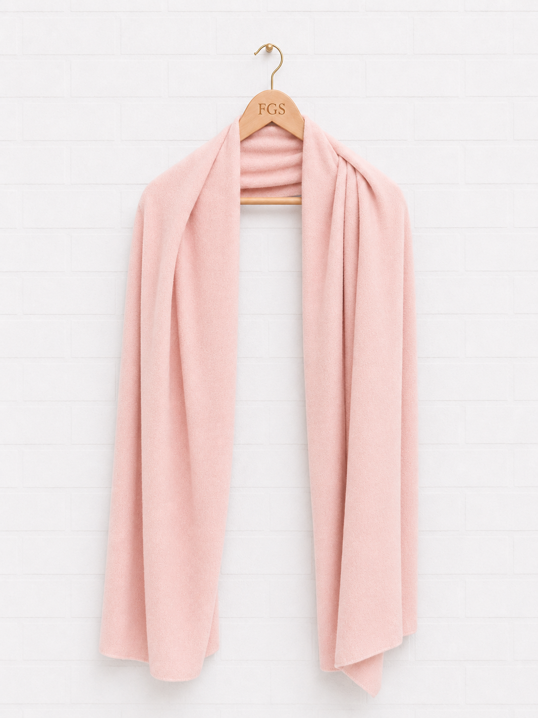 Oats Cashmere Adele- Petal