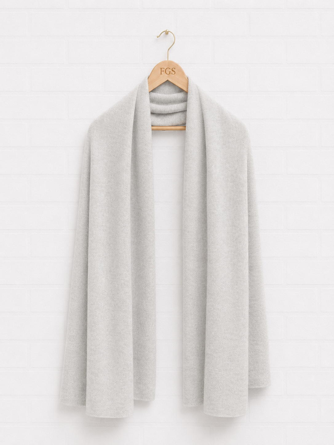Oats Cashmere Adele- Nimbus