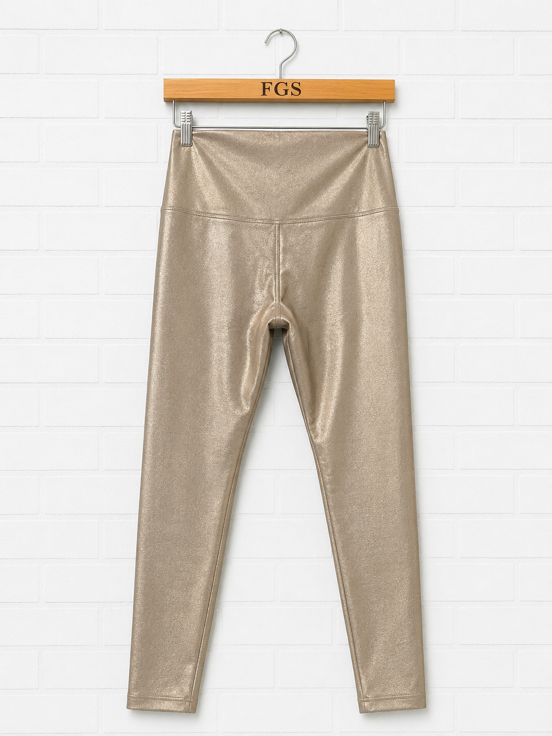 Tavi 7/8 Leggings - XL