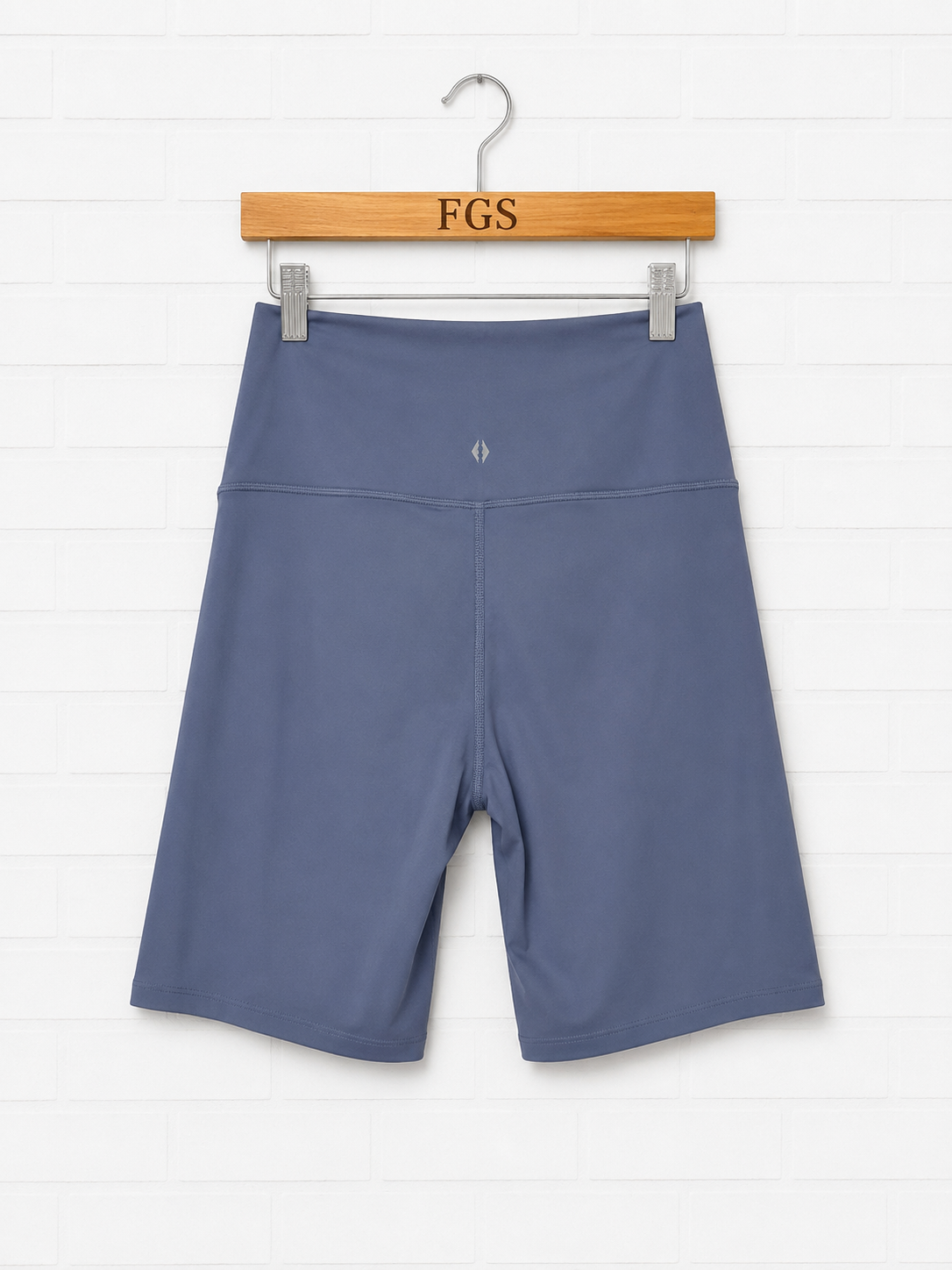 Tavi St. Blue Biker Short - XL