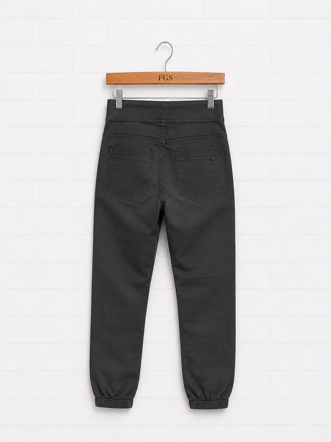 Bevy Flog Tali Vegan Leather- 24