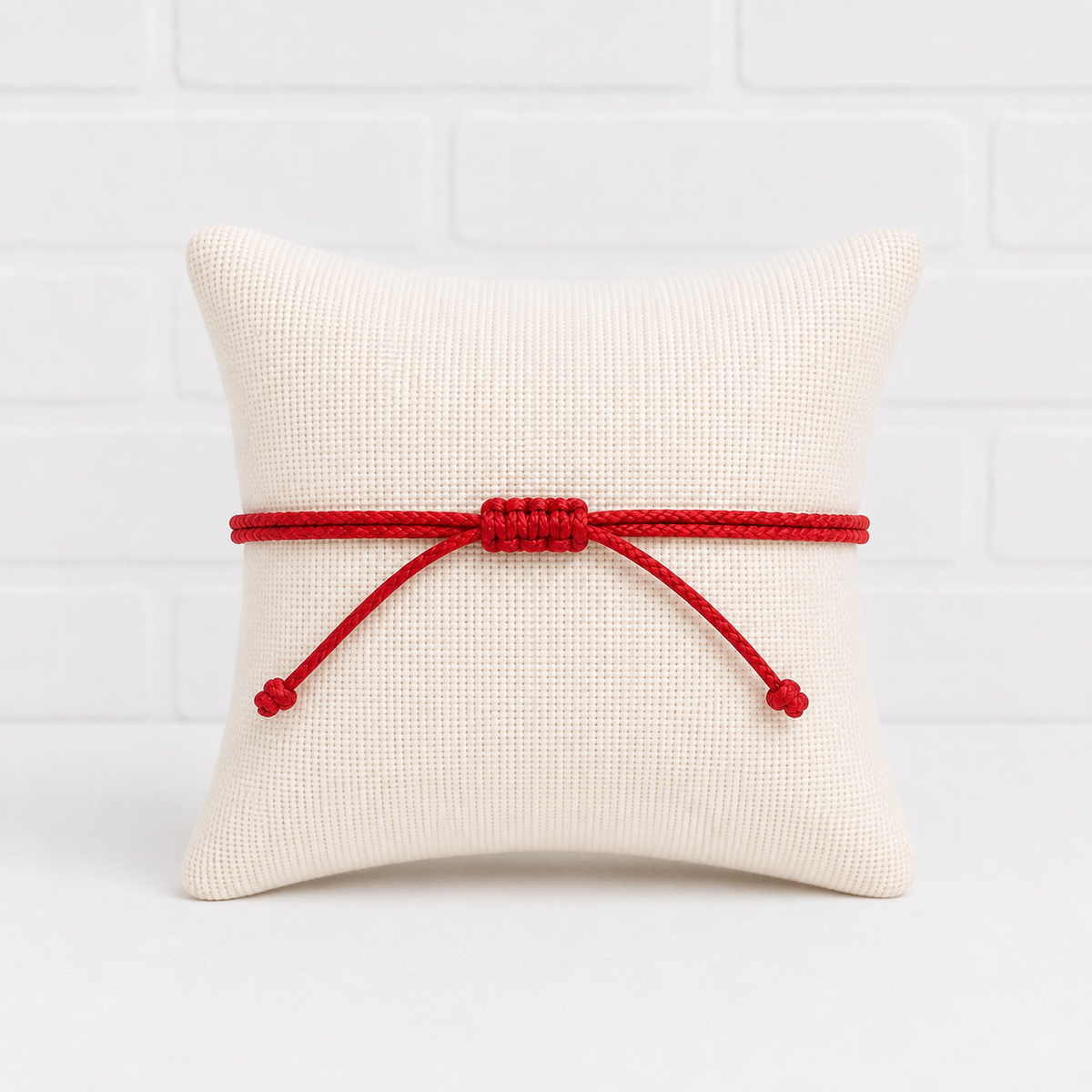 Momo Designs Beaded Bracelet No. 2