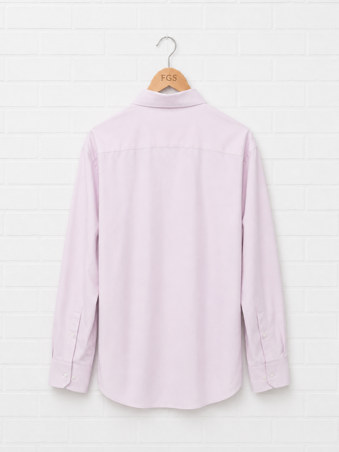 Mizzen & Main Leeward Pink Straton Check - M