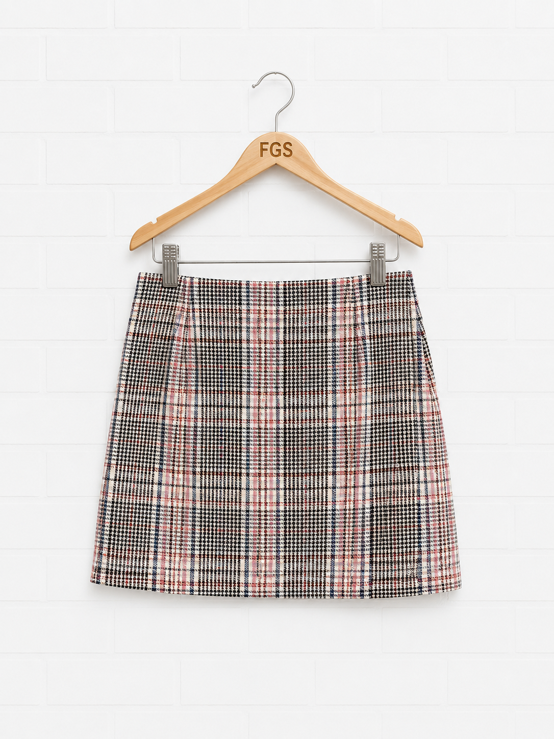 Veronica Beard Filter Skirt- 14