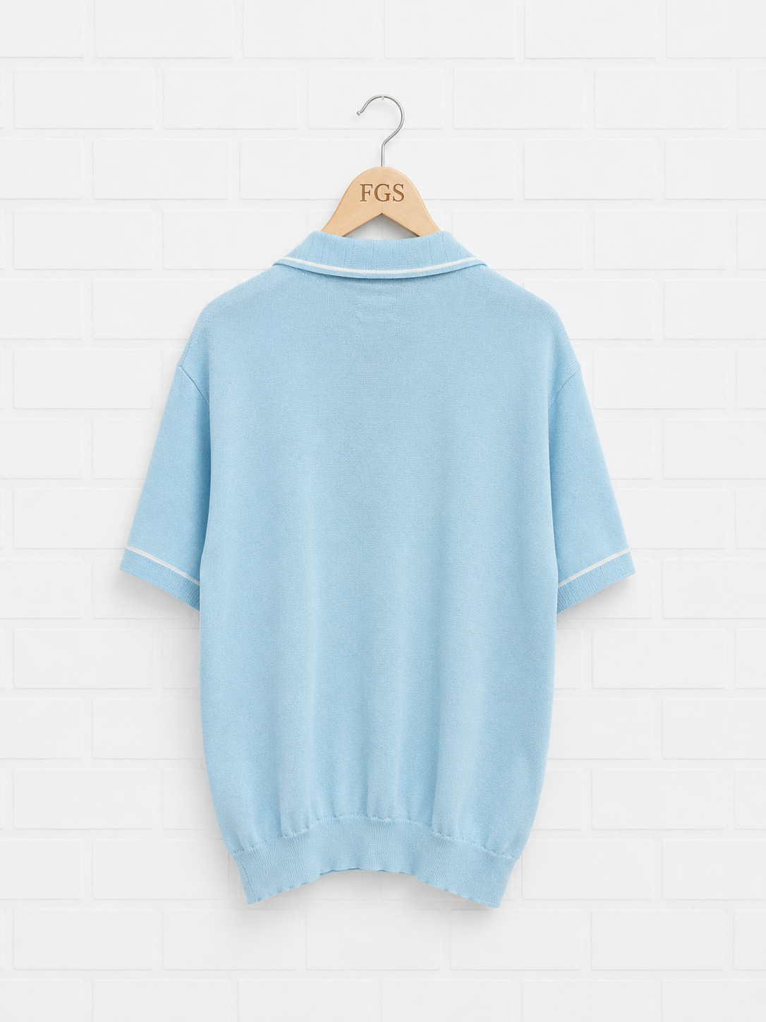 Viracy Vintage Knit Top- M