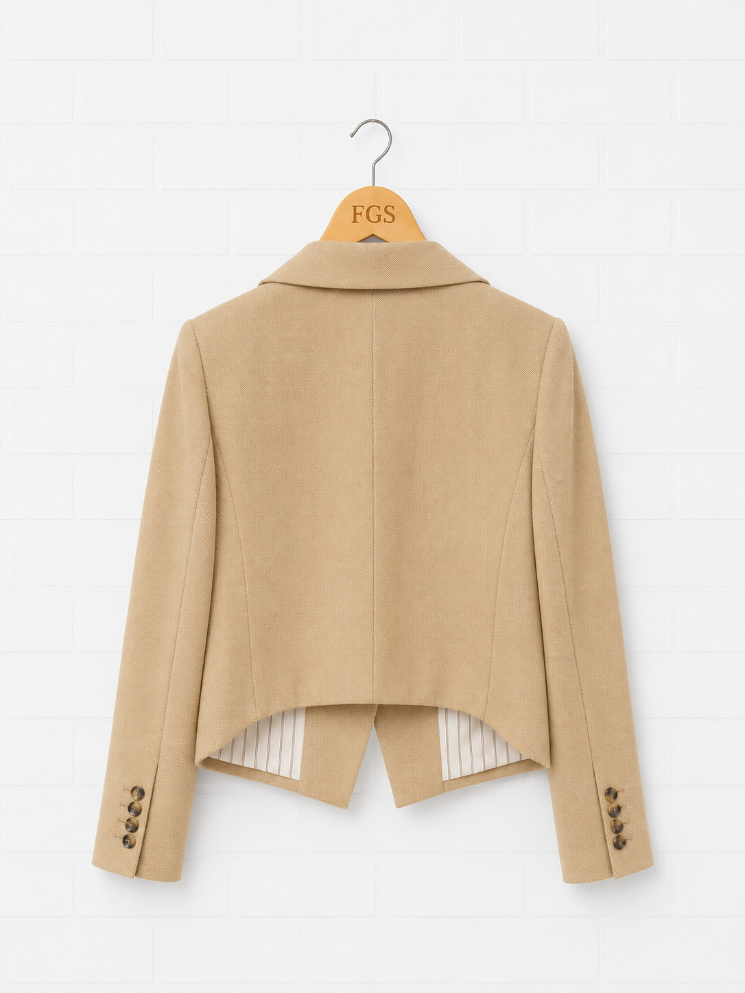 Veronica Beard Dicky Jacket- 8