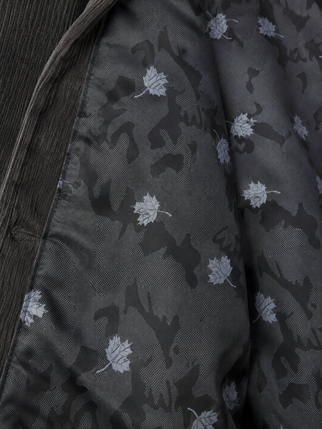Georg Roth Safari Jacket- L
