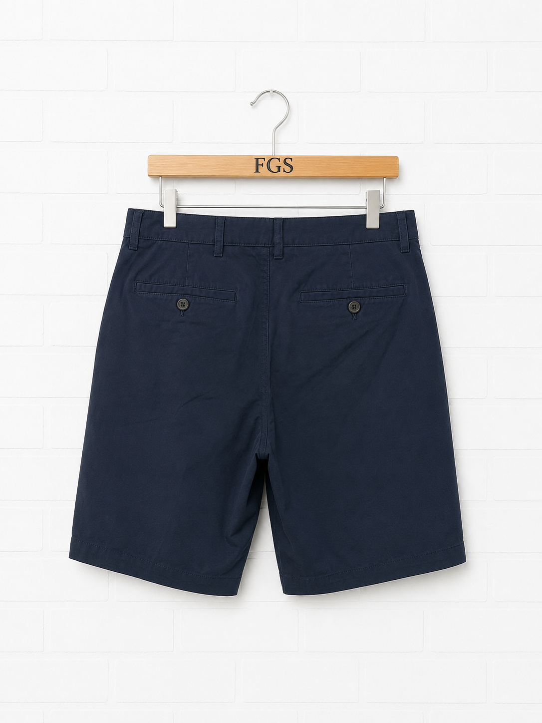 AG Griffin Tailored Short- 30