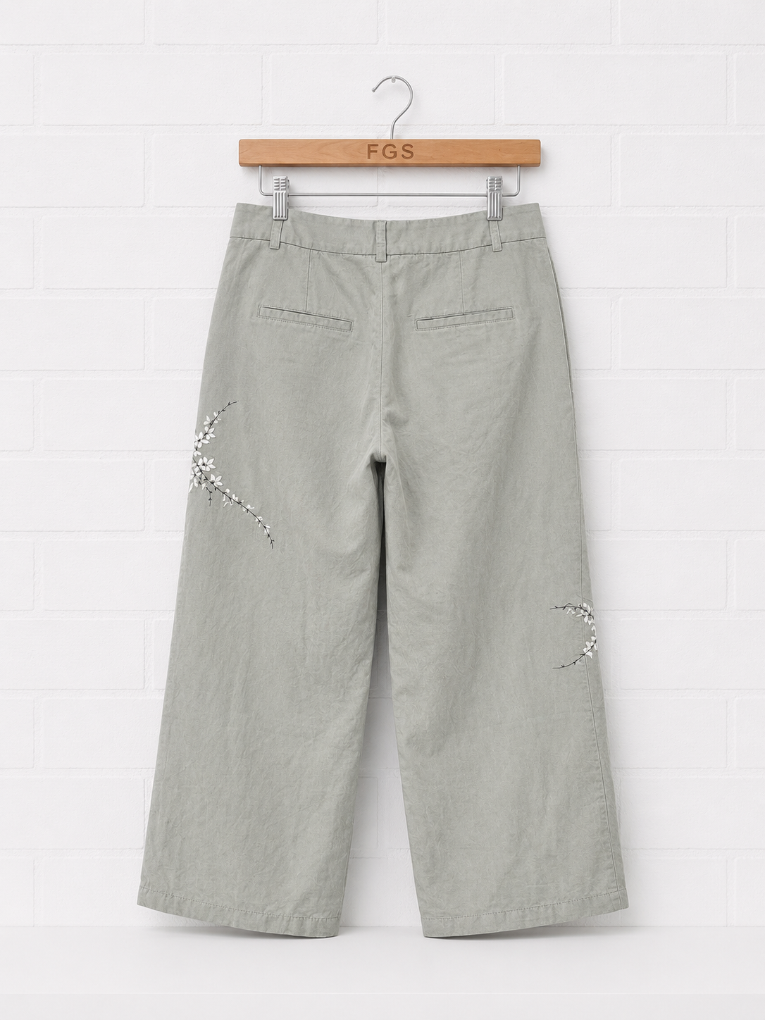 Cambio California Utility Cargo Pant-36