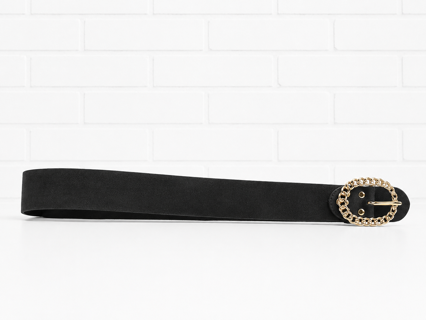 Georg Roth Maryland 2030 Black Belt- M