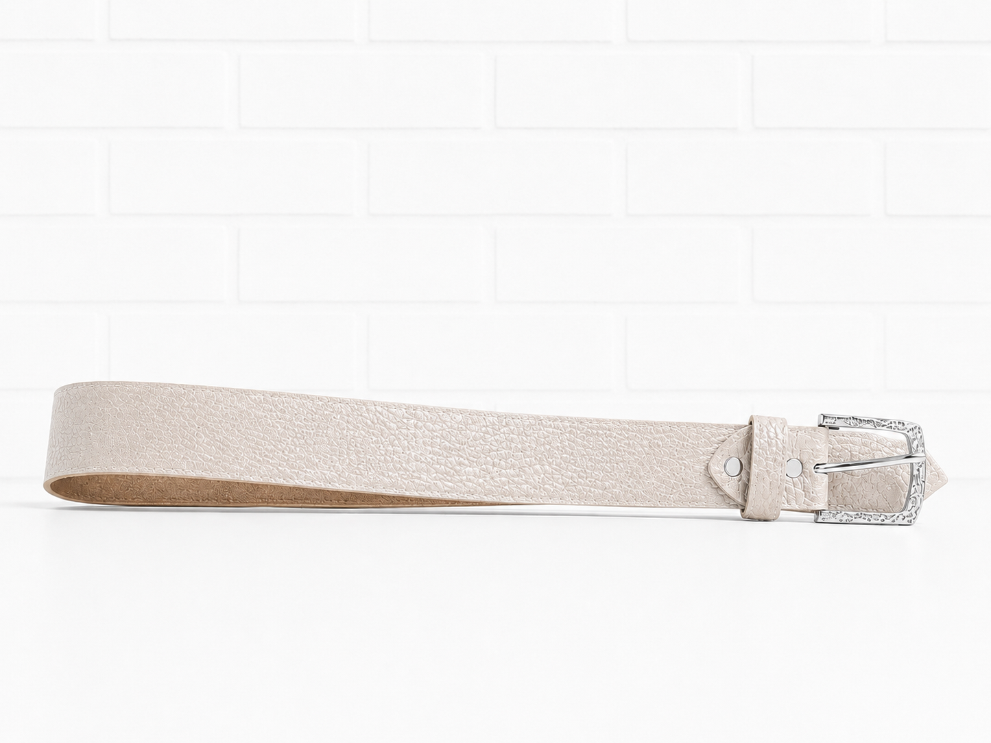Georg Roth New York 2034 Metallic Belt- M