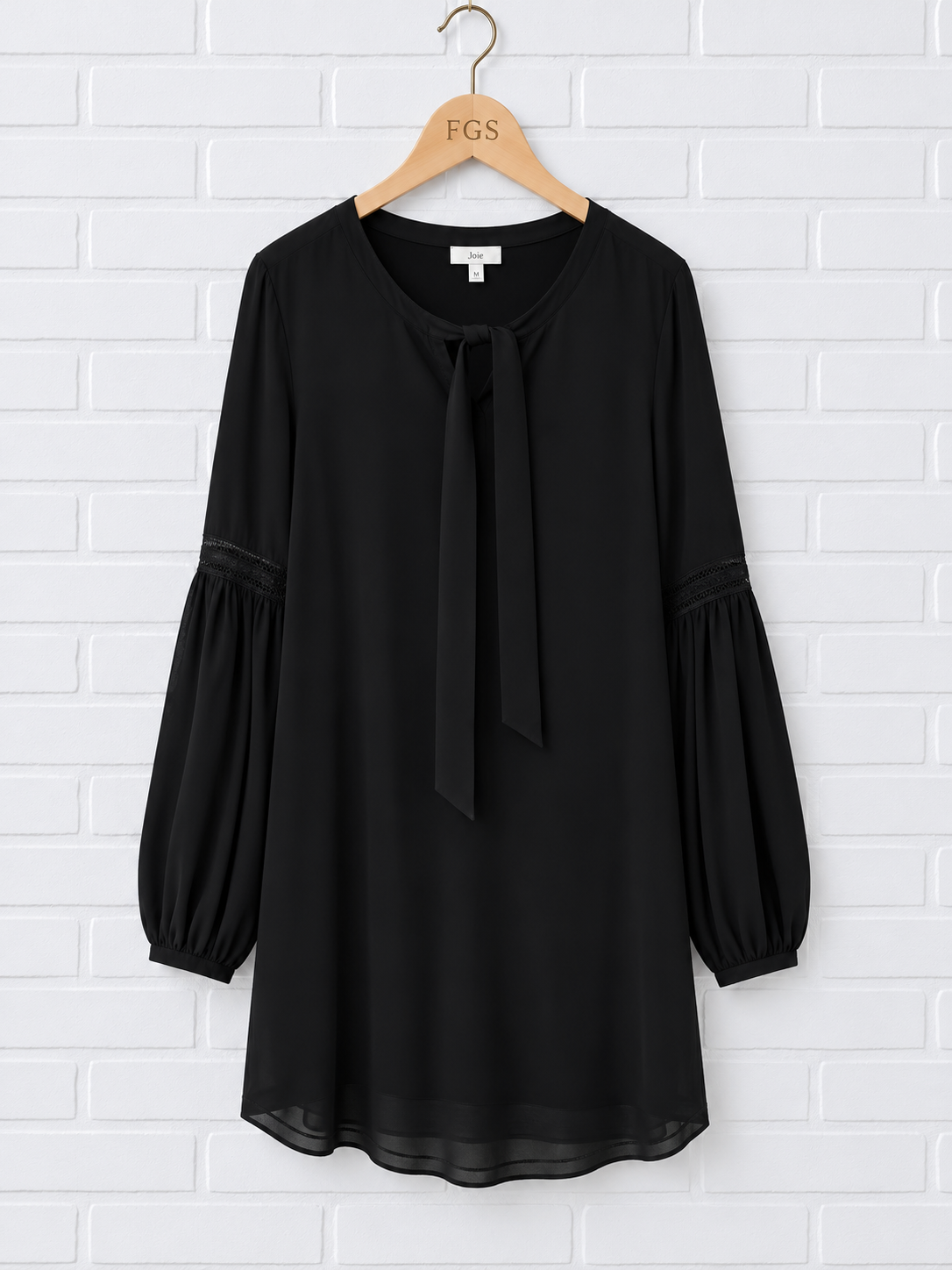 Joie Classic Tunic Dress- M
