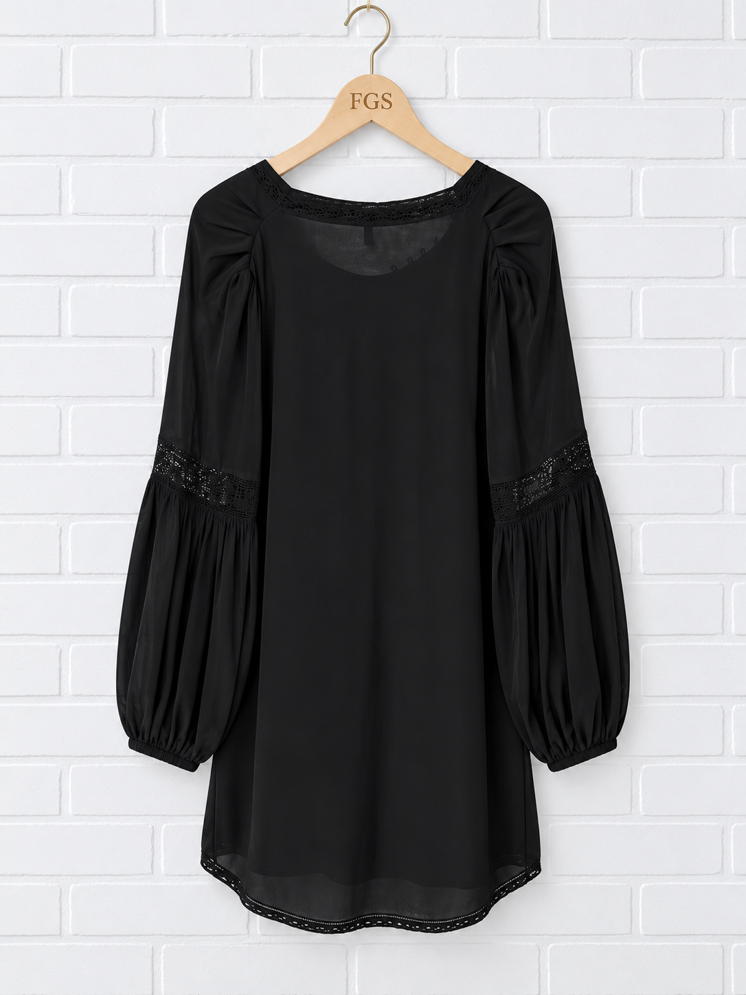 Joie Classic Tunic Dress- M