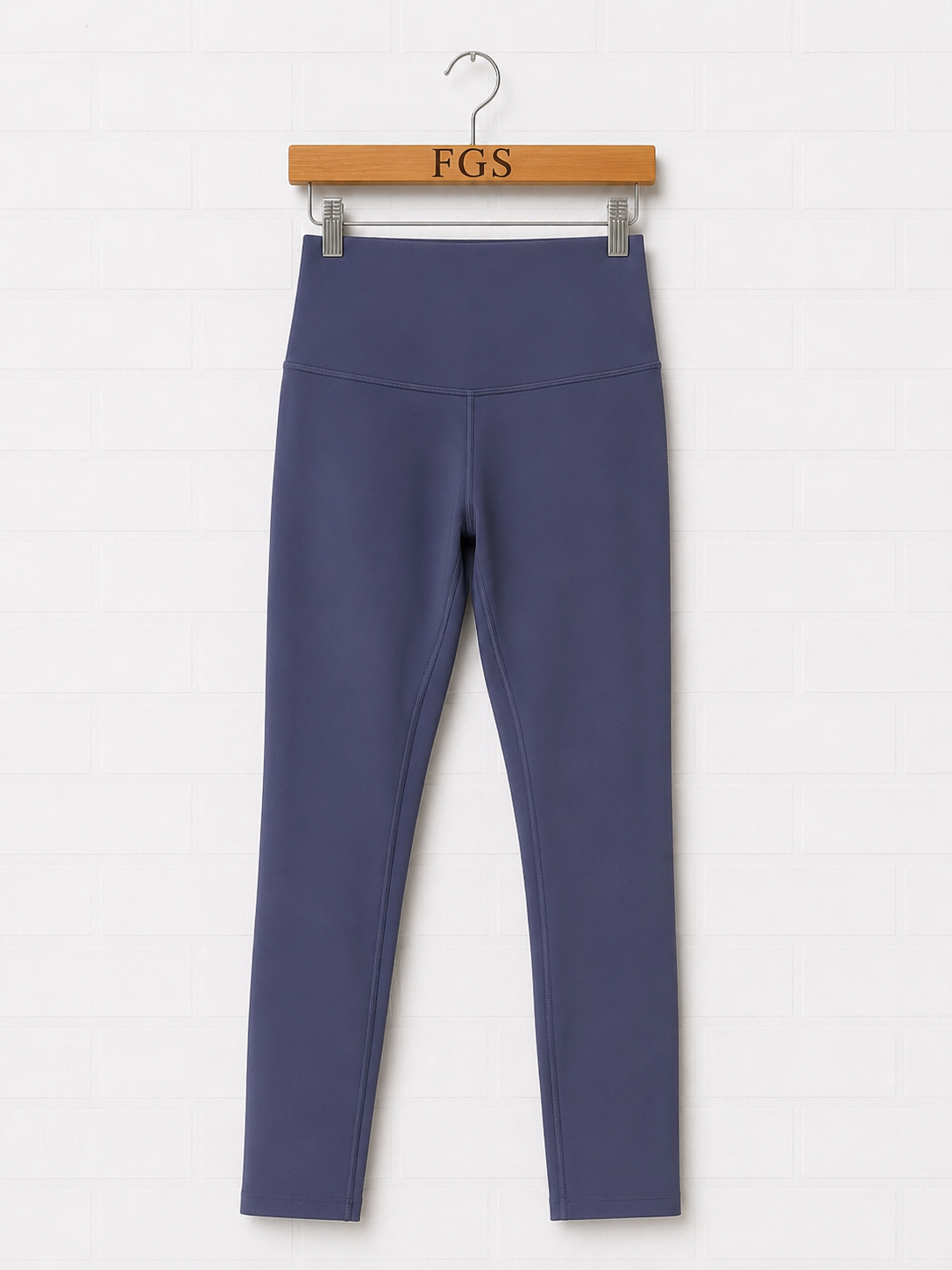 Lululemon Align 25" Grape Mist - 10