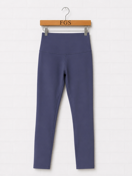 Lululemon Align 25" Grape Mist - 12