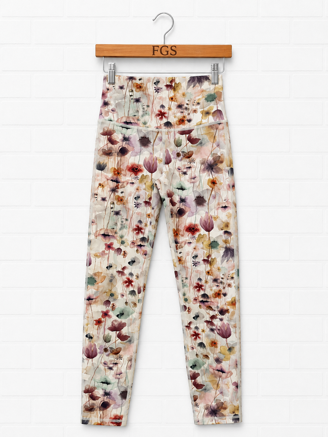Lululemon Align 25" Floral Print - 2