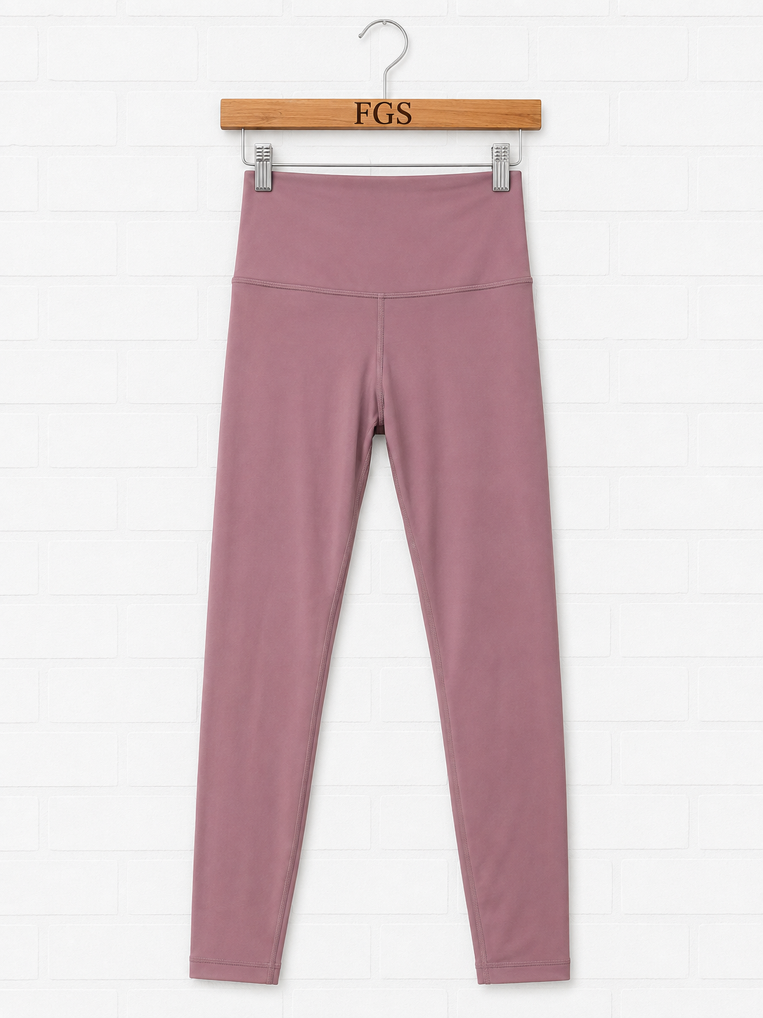 Lululemon Align 25" High Rise Lavender Mist- 8
