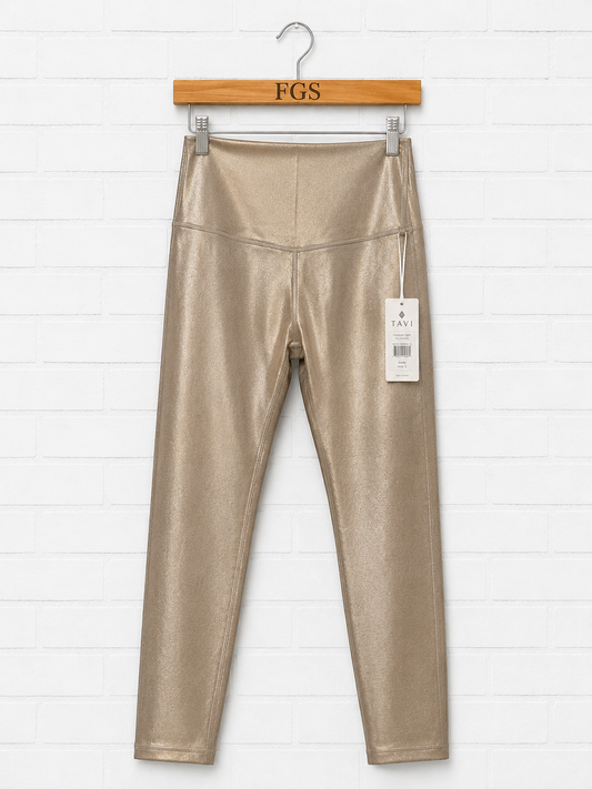 Tavi 7/8 Leggings - XL
