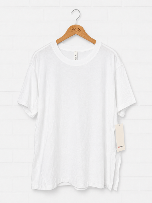 Lululemon All Yours Tee- 12