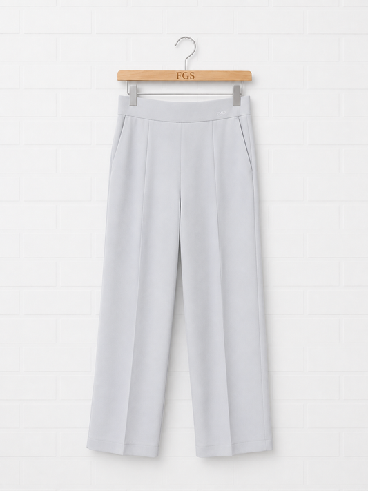 Cambio Cameron Pants Sky Blue-40