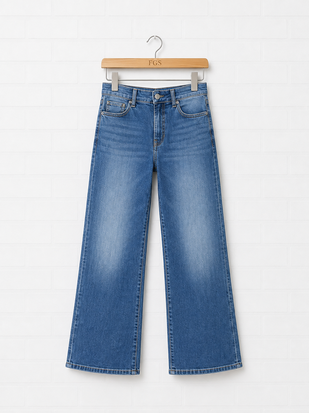 Cambio Francesca Medium Contrast Splinted- 36