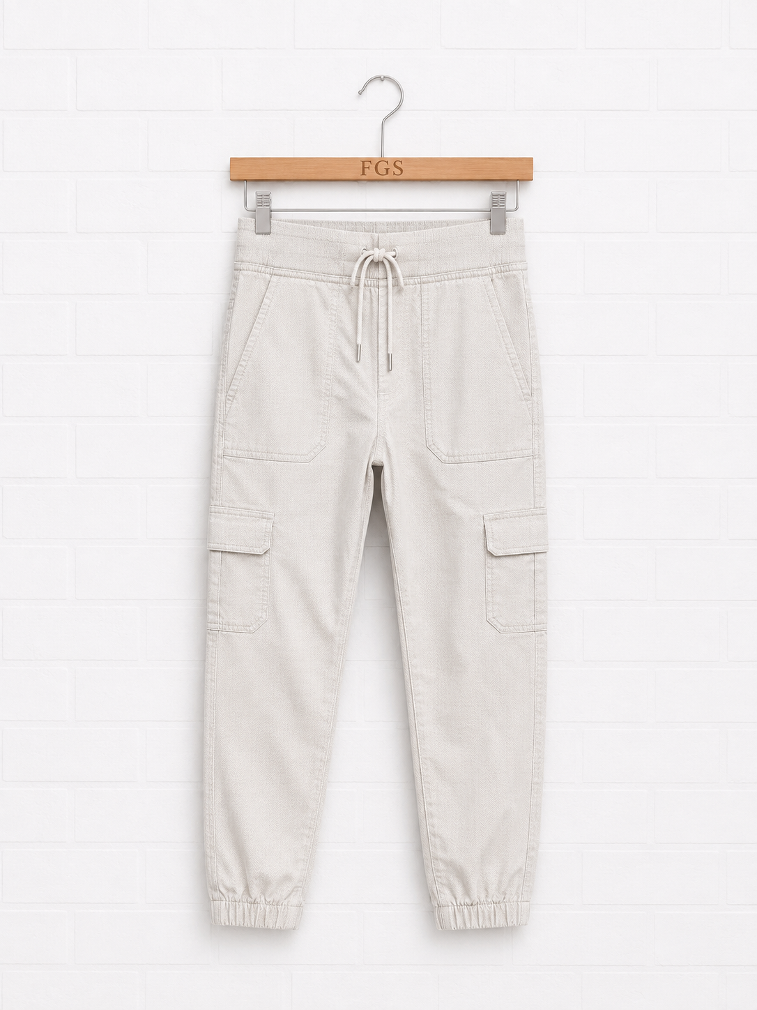 Bevy Flog Gaya Cloud Herringbone- 24