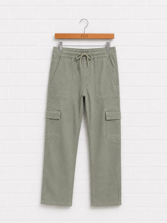 Bevy Flog Ali Green Specks- 29