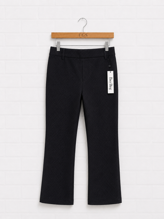 Bevy Flog Nansi Black Geo- 29