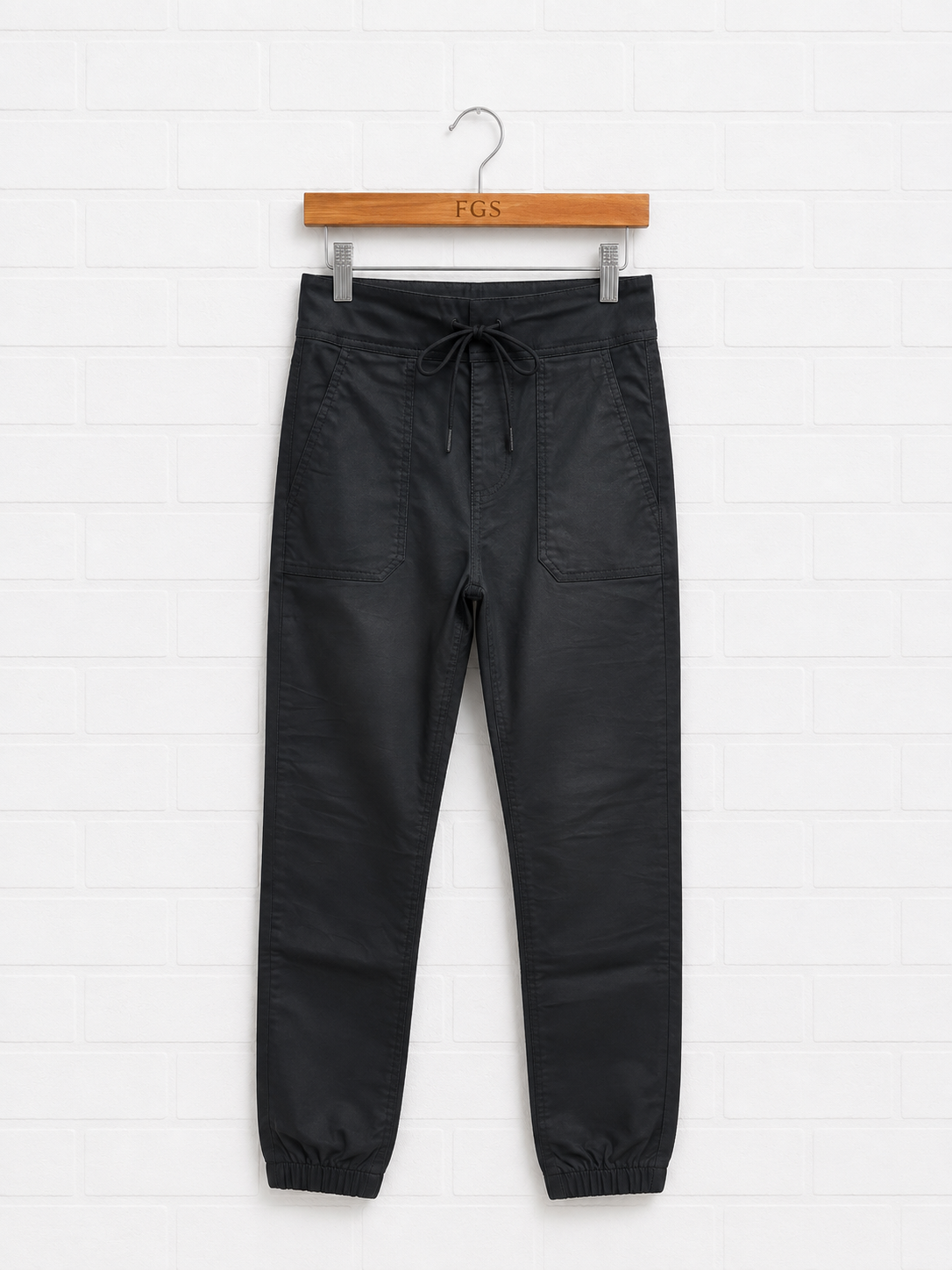 Bevy Flog Tali Vegan Leather- 24