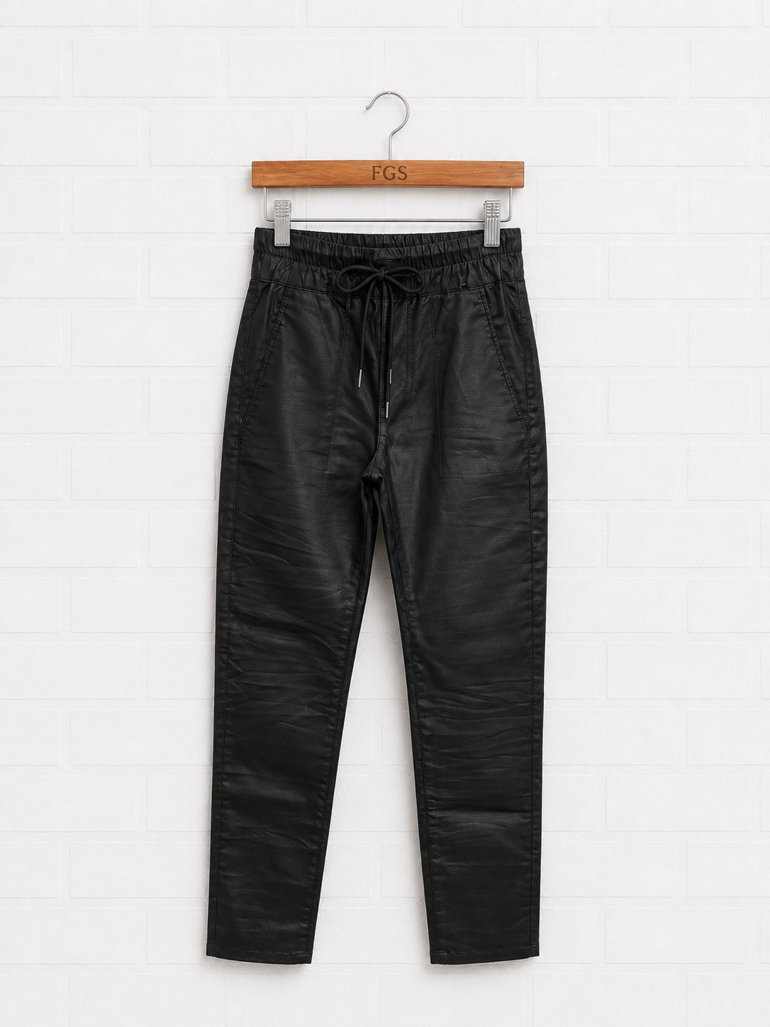Bevy Flog Shely Black Original - 24