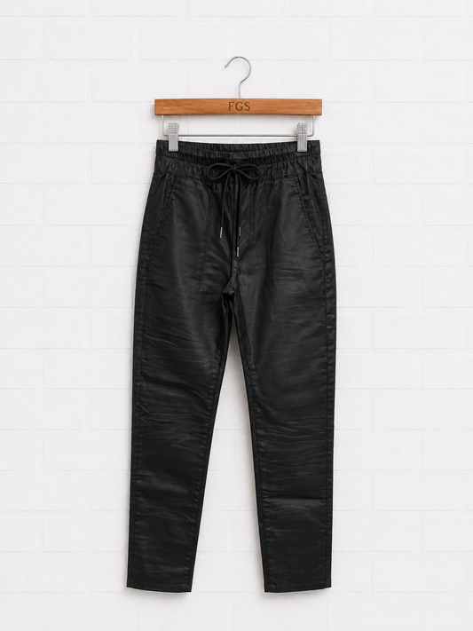 Bevy Flog Shely Black Original - 24