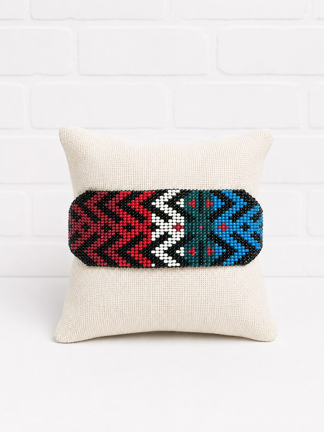 Momo Designs Beaded Bracelet No. 4