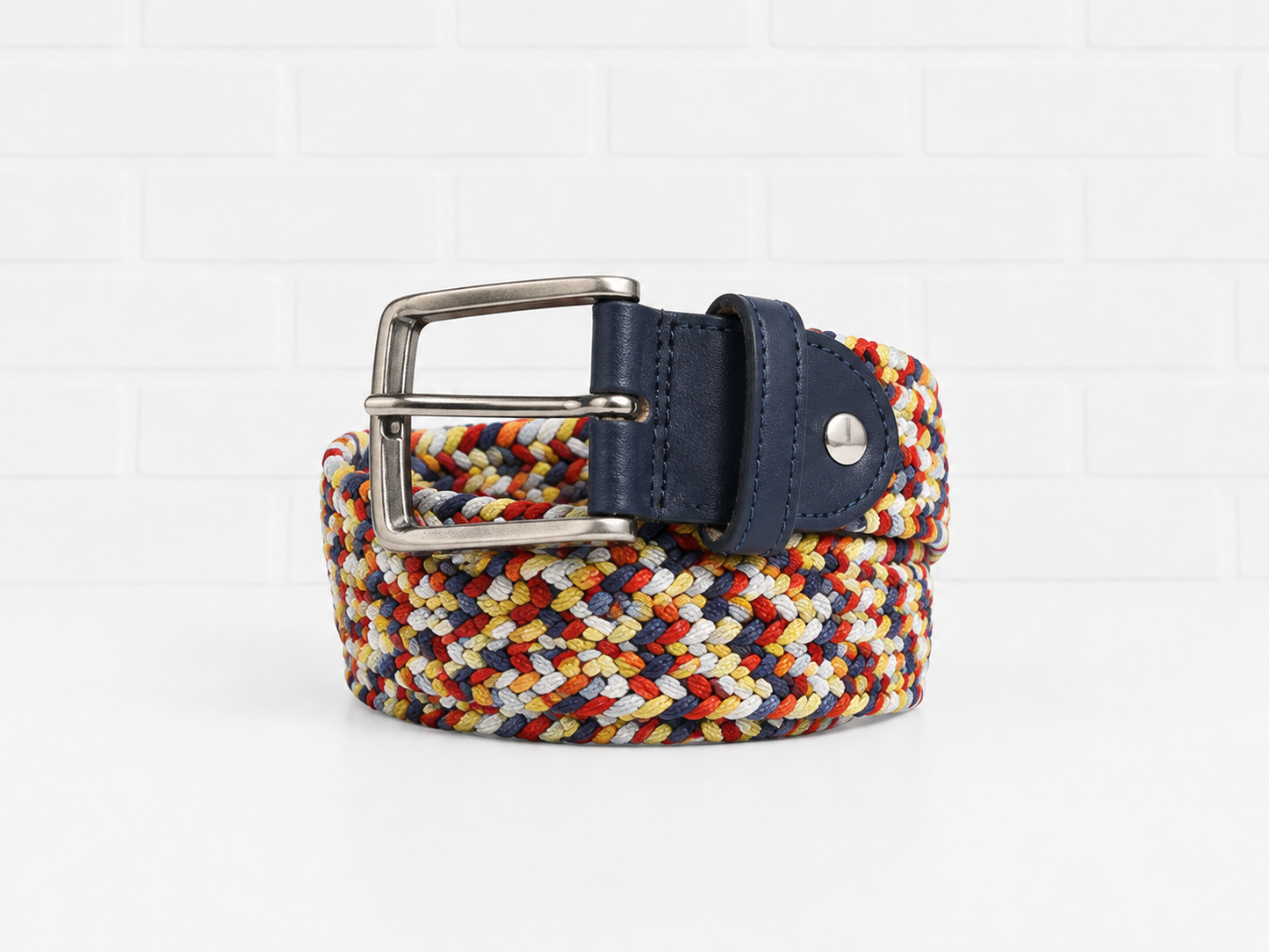 Georg Roth Fulda Multi Stretch Belt - 36