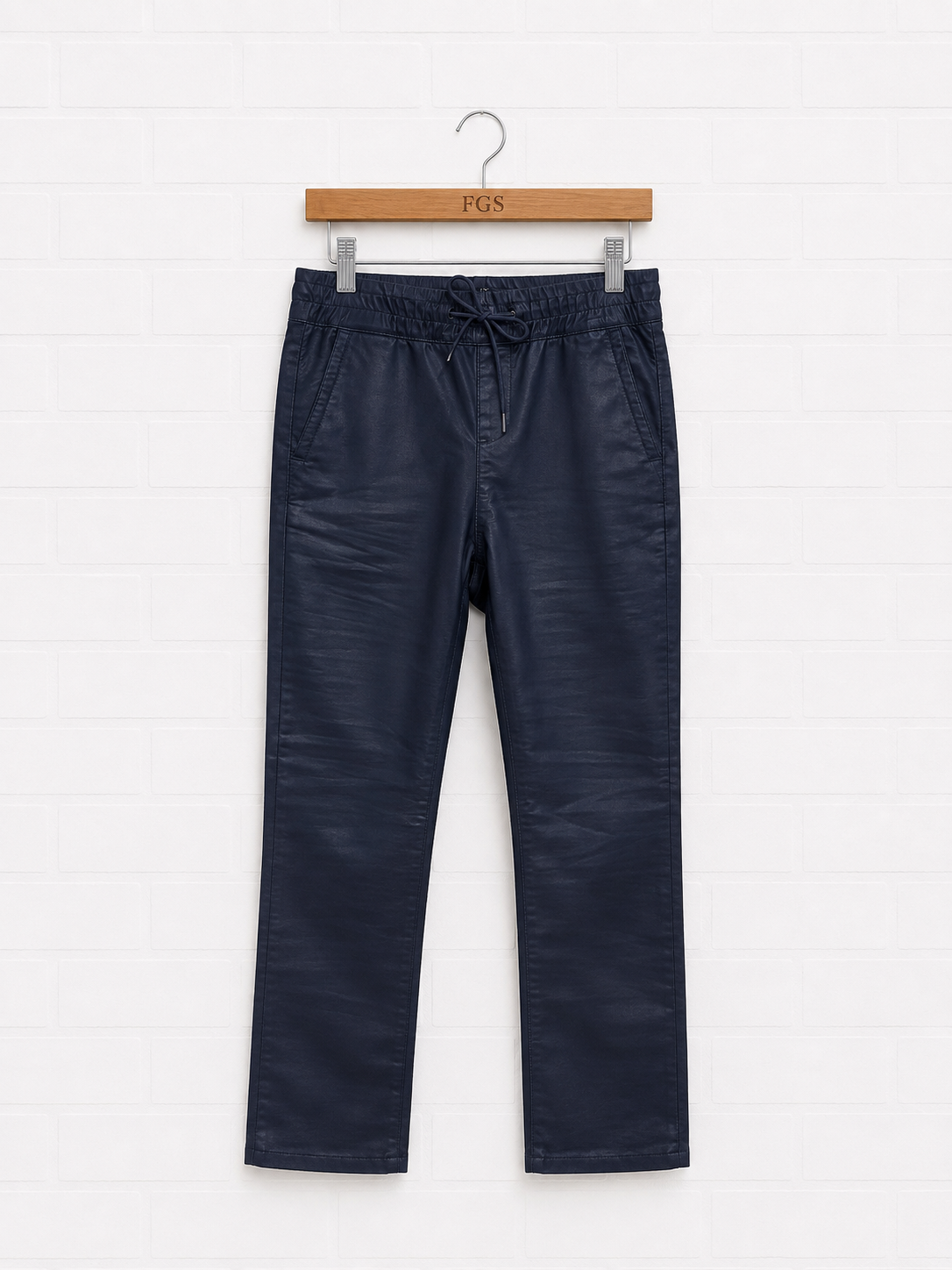 Bevy Flog Shely Blue Stripe- 30