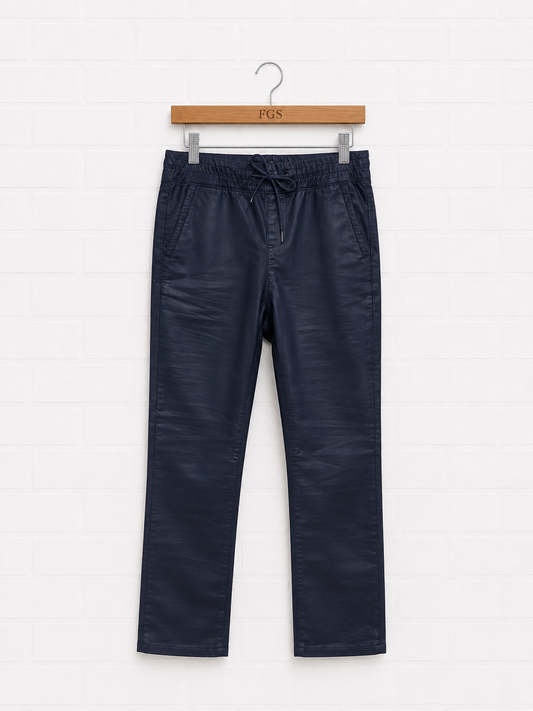 Bevy Flog Shely Blue Stripe- 30
