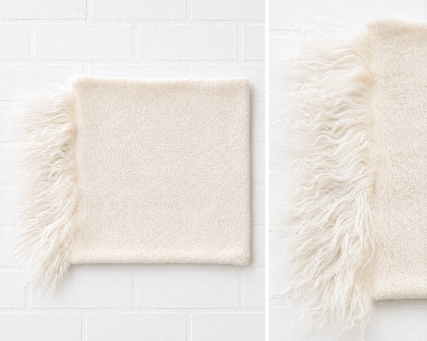 Arae Wool Gaiter