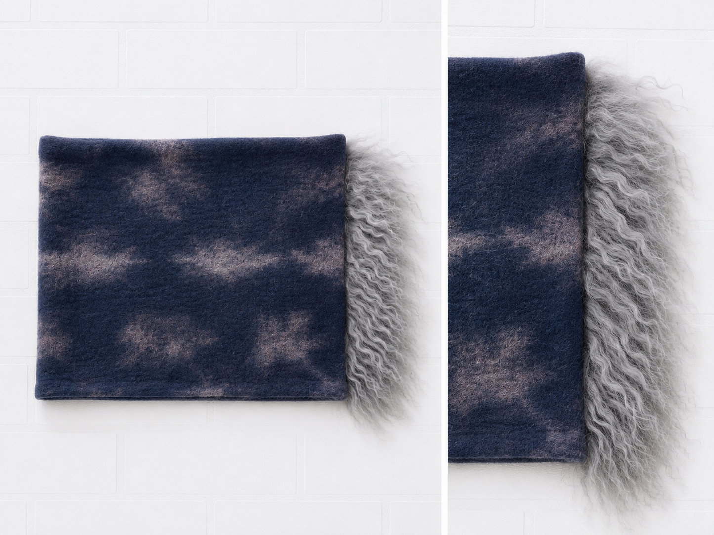 Arae Wool Gaiter