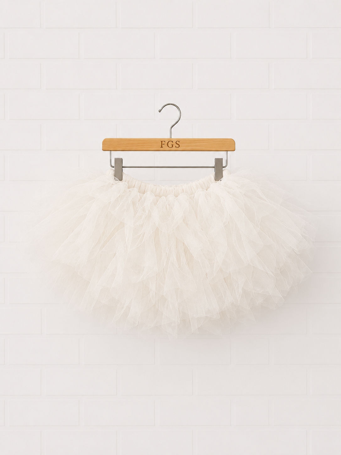 White Tutu- OS