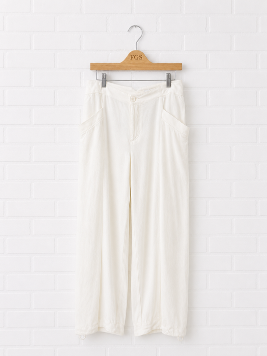 European Culture Light Weight Trouser- M