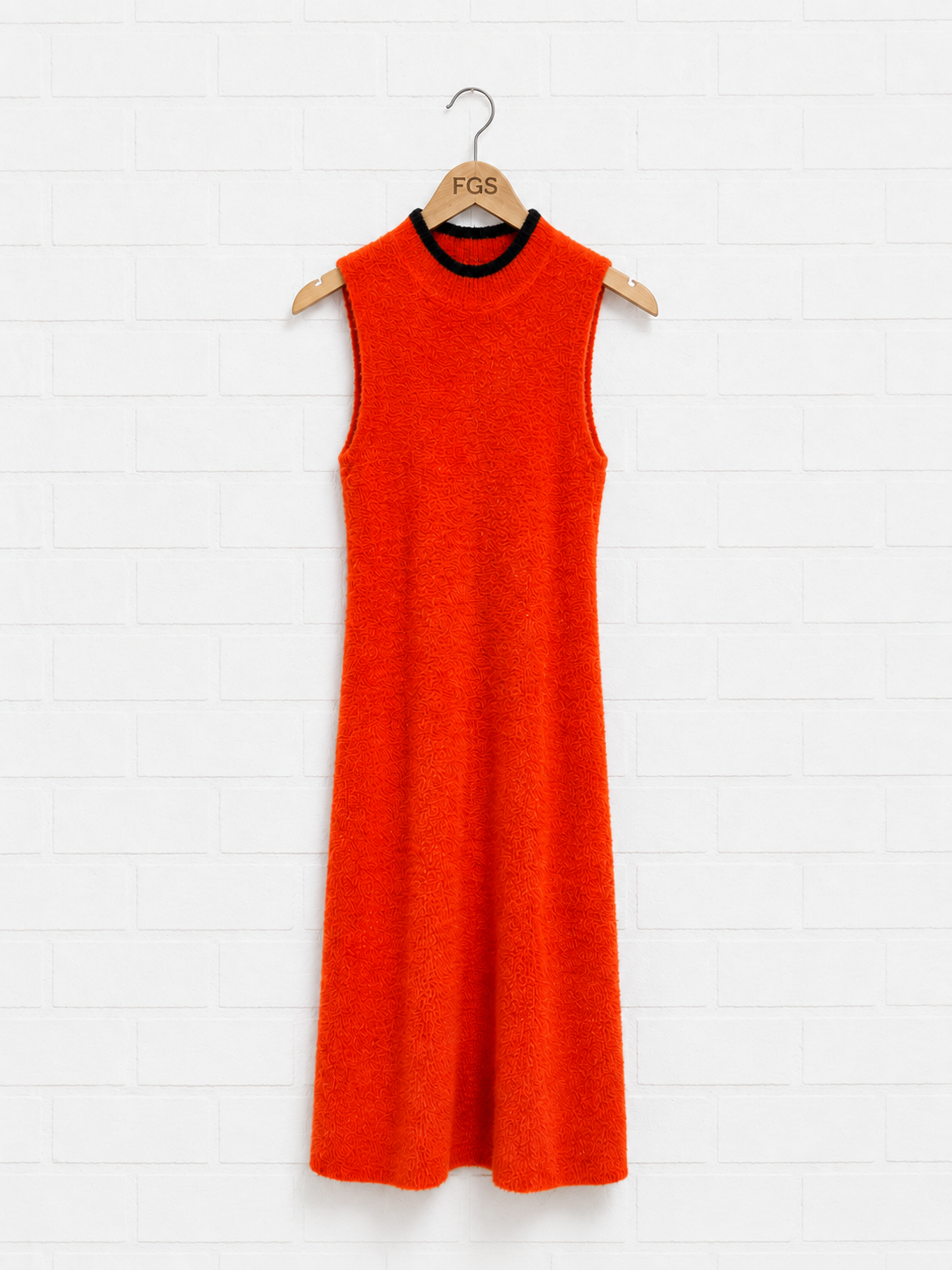 Splendid x Margherita Missoni Pluma Sweater Dress- L