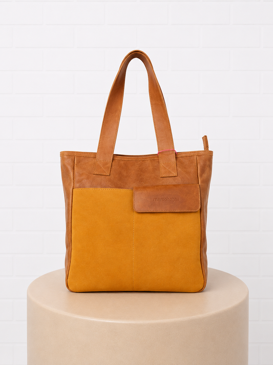 Momo Designs Tahoe Tote