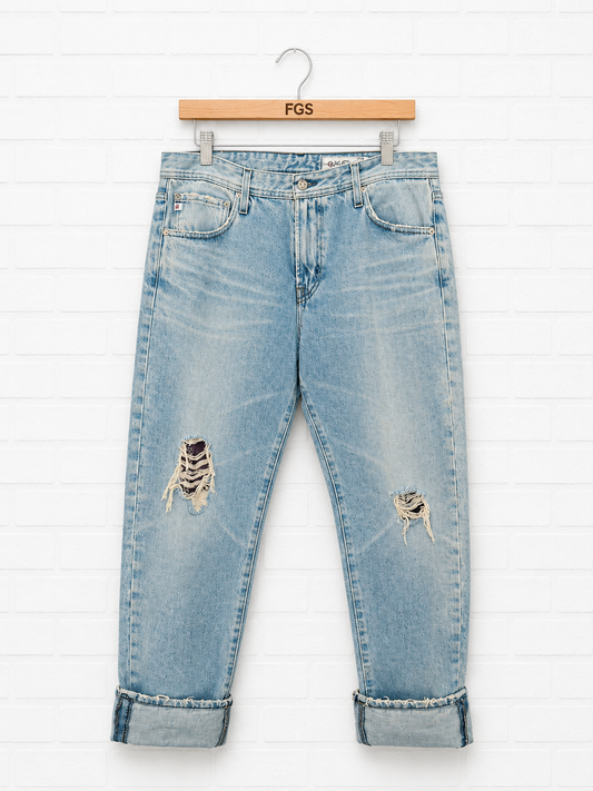 AG Tellis Modern Slim- Size 38