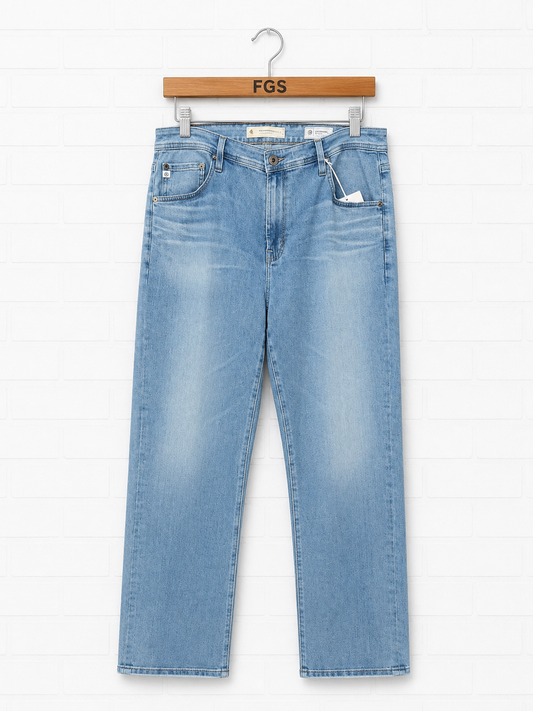 AG Graduate Cloud Soft Denim 38x34