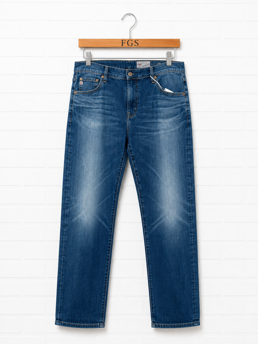 AG Everett Slim Straight 38x33