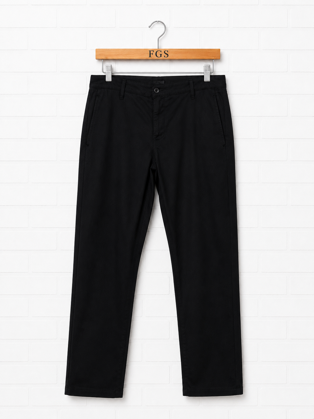 AG Kullen Slim Trouser 36x32