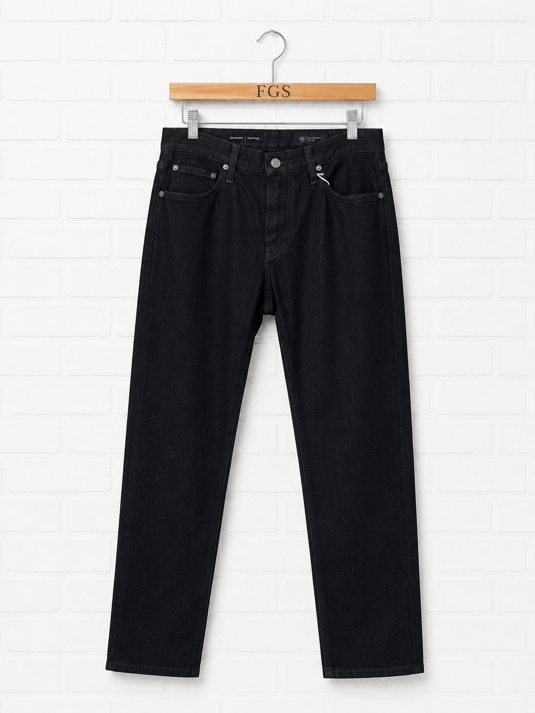 AG Graduate Tailored Leg -Stellar 30x32