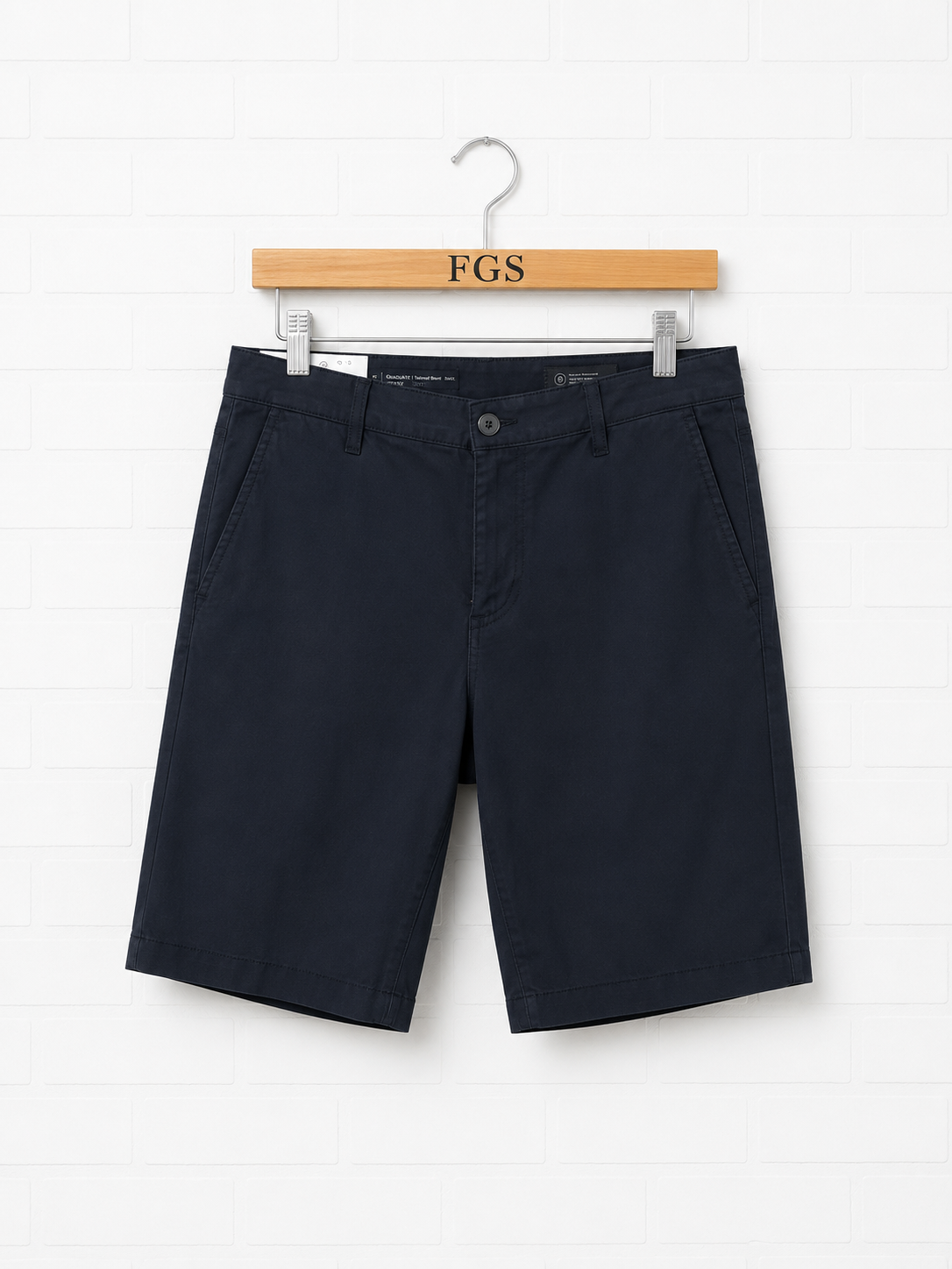 AG Griffin Tailored Short- 30