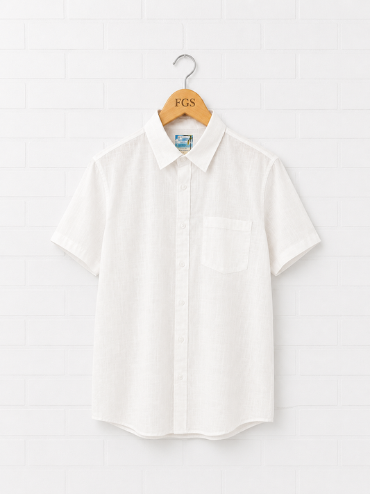 Georg Roth White Linen - XL