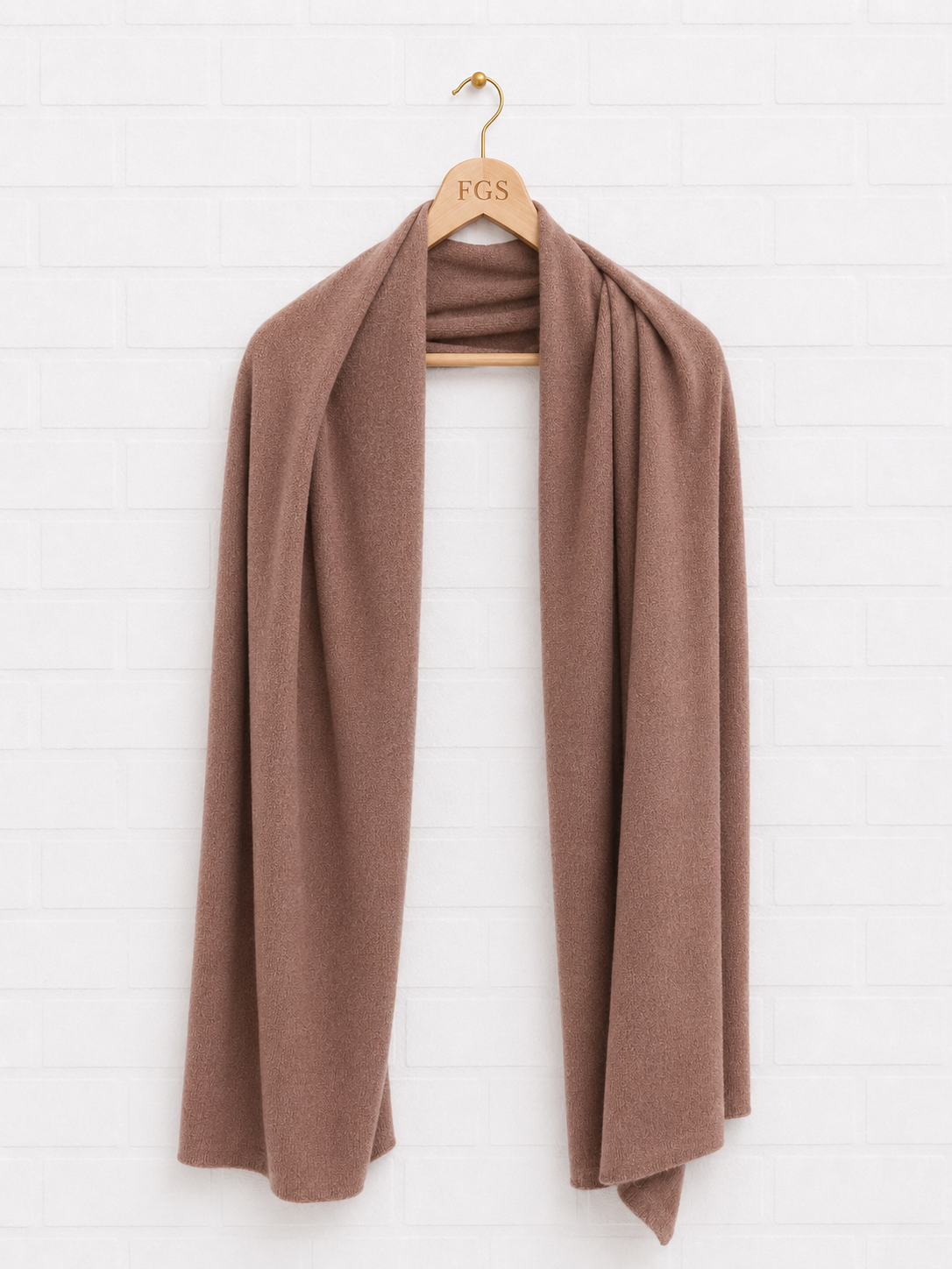 Oats Cashmere Adele- Java